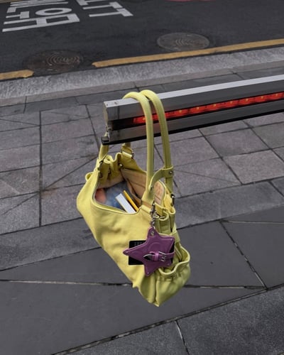 Standoil 允真聯名款 SO BREEZY  BAG18