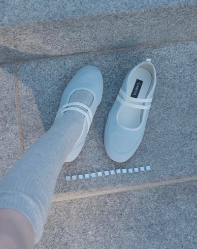 Standoil Strap Jane Sneakers12