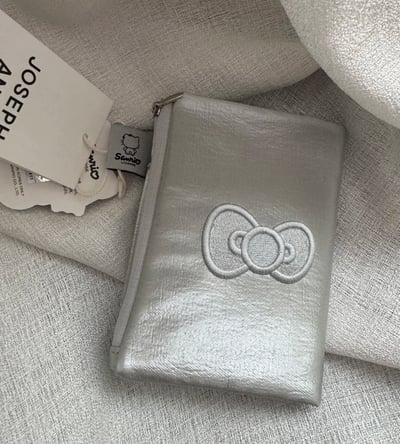 Josephandstacey x Hello kitty ღ 護照套4