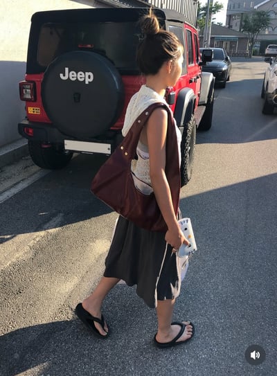 Hieta ღ Tina bag23