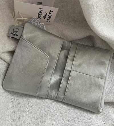 Josephandstacey x Hello kitty ღ 護照套7