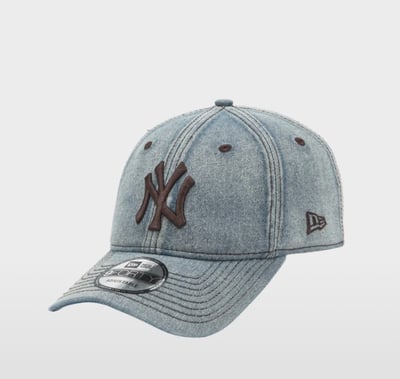 NEW ERA MLB 紐約洋基棒球帽6