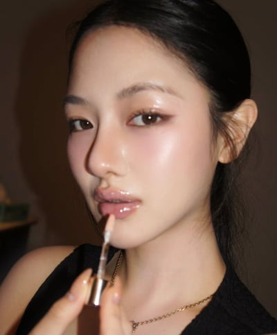 ENTROPY☉ 珠光光澤感唇釉2