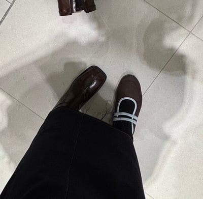 Standoil Strap Jane Sneakers16