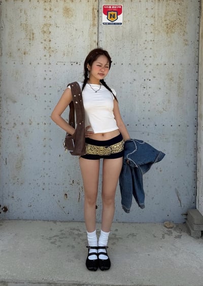 Hieta ღ Tina bag22