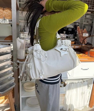 Standoil 允真聯名款 SO BREEZY  BAG3