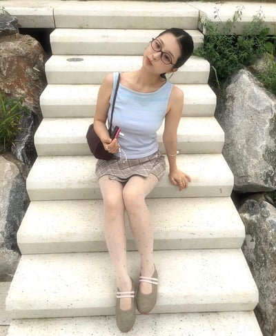 Standoil Strap Jane Sneakers4