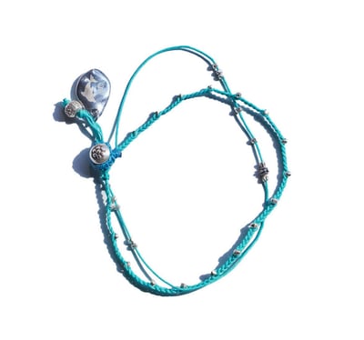 Niro 大聲同款海豚手鍊 4colors5