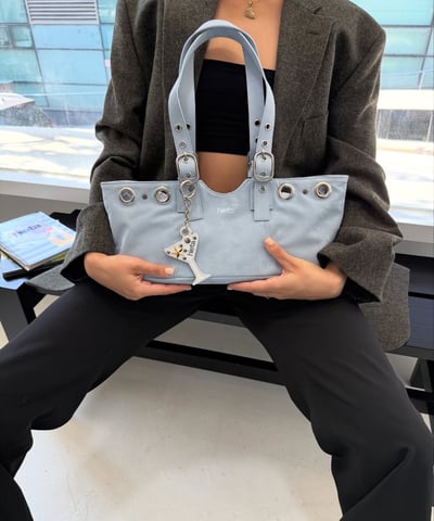 Hieta ღ Becky Mini bag6