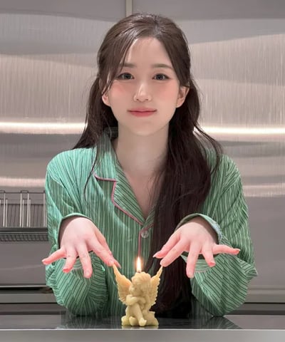 DOSSY SILK FIT WEDNESDAY SET1