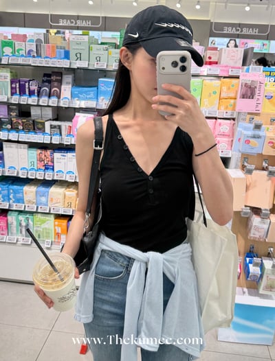 J04 歐美Y領 BRA TOP 3colors4