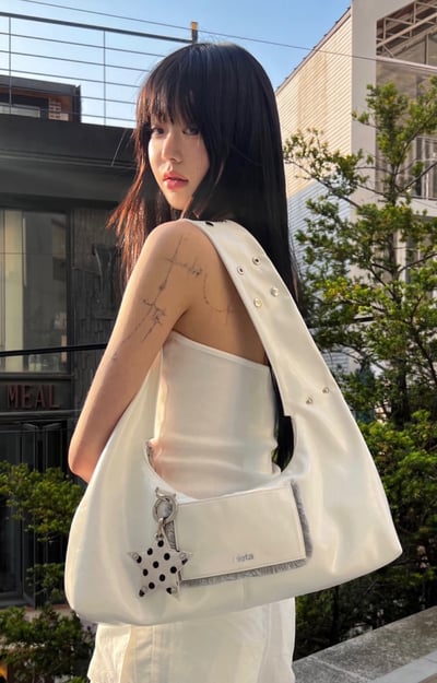 Hieta ღ Tina bag18