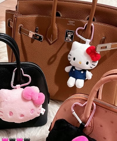 三麗鷗日本連線售完不補5