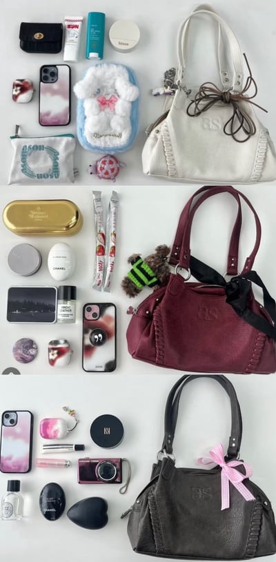 ★As"on荔枝皮流浪包★9