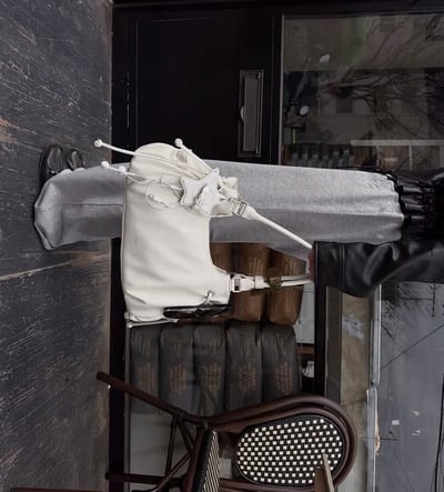 Standoil 允真聯名款 SO BREEZY  BAG14