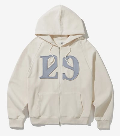 ILLIGO logo連帽外套 6colors17