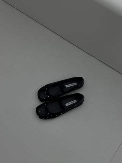 Standoil Faye Mary jane瑪莉珍鞋2