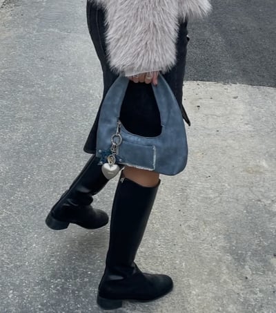 Hieta ღ Tina mini bag1