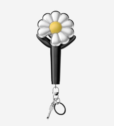 預購G-DRAGON MINI LIGHT KEYRING3