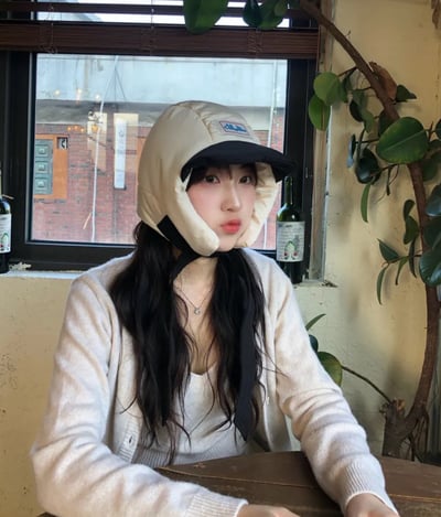 Allincomplete GD同款巴拉克拉法帽 4colors3