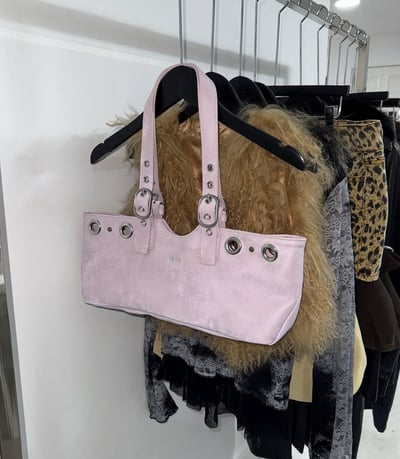 Hieta ღ Becky Mini bag1