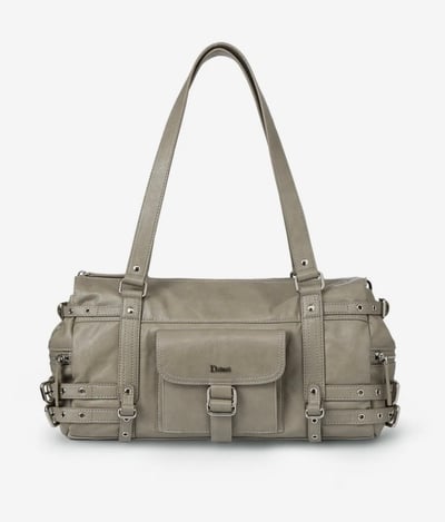 Deinet belted pocket shoulder bag12