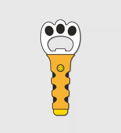 姜大聲應援周邊 應援棒3