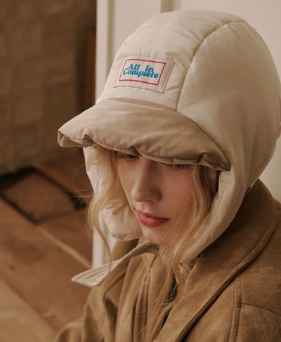 Allincomplete GD同款巴拉克拉法帽 4colors6