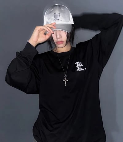 LMC gothic satin 6panel緞面棒球帽 6colors8