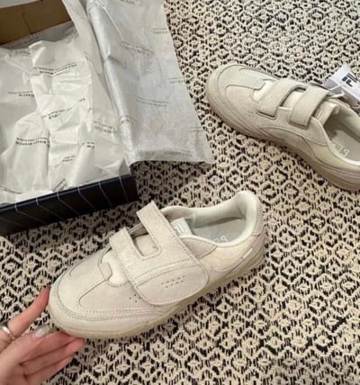 Fila 슬랜트 샷 98/23 VC3