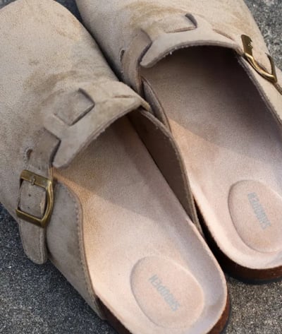 韓國品牌Shoopen勃肯鞋7