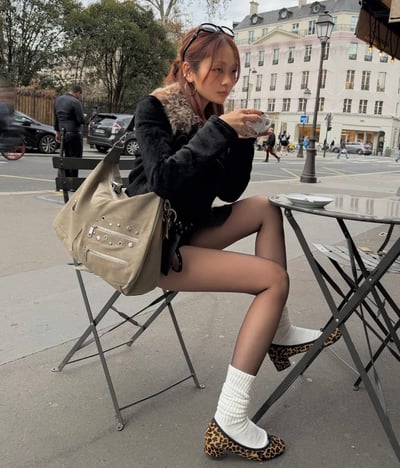 Hieta ღ Maxie bag9