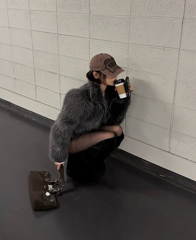 Hieta ღ Becky Mini bag2