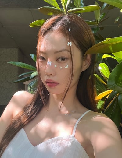 造型痘痘貼64入4