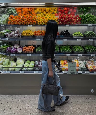 FancyClub ღ mini水洗機車騎士包 3colors2