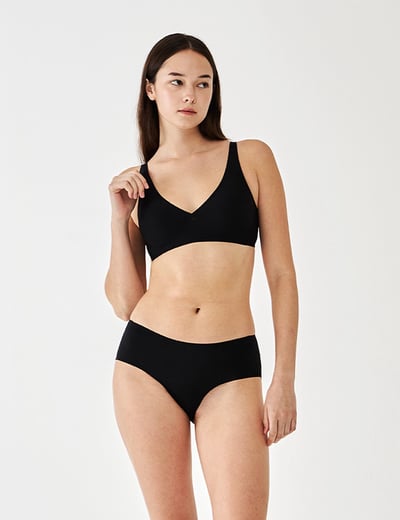 珍妮款Verish冷感日常內衣7