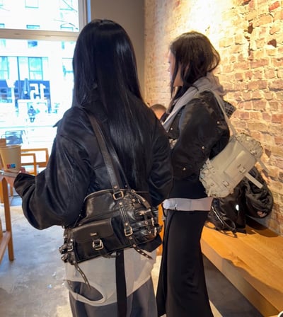 Deinet belted pocket shoulder bag3