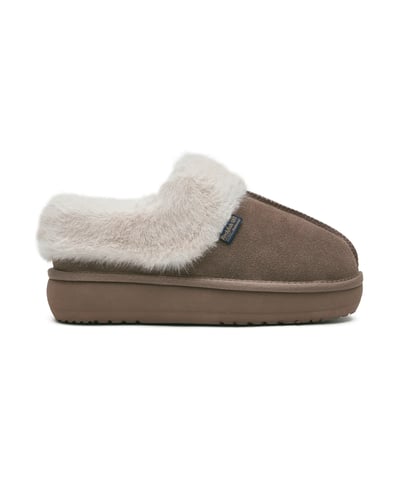 CLOUDY FLATFORM FUR MULES2