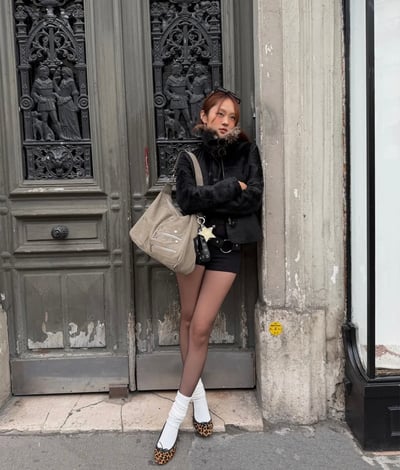 Hieta ღ Maxie bag8