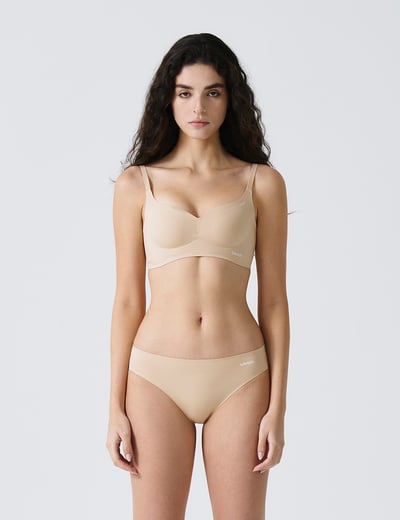 Verishღ 集中款半罩杯無鋼圈內衣6