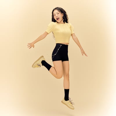 EPT 聖水限定款式 Santosღ8