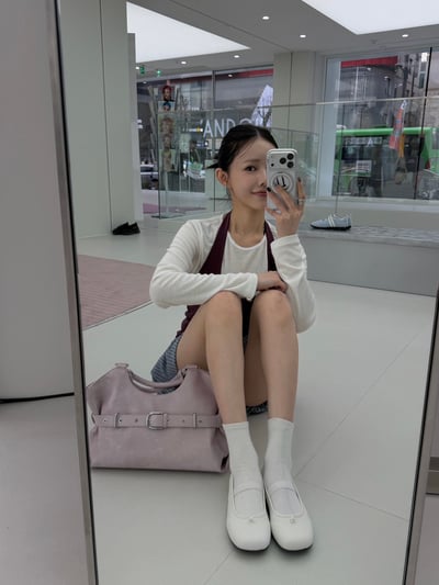 Standoil Faye Mary jane瑪莉珍鞋7