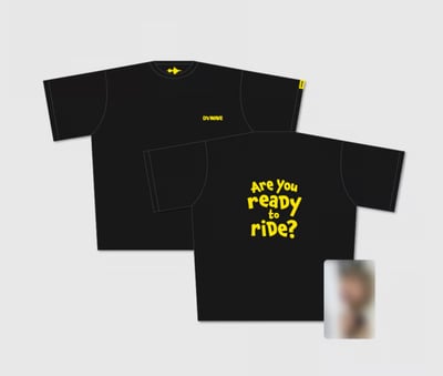 姜大聲應援周邊 應援棒4