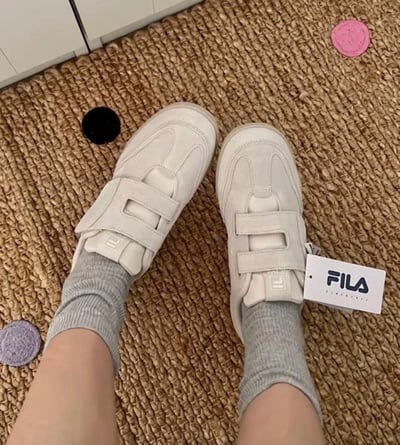 Fila 슬랜트 샷 98/23 VC5