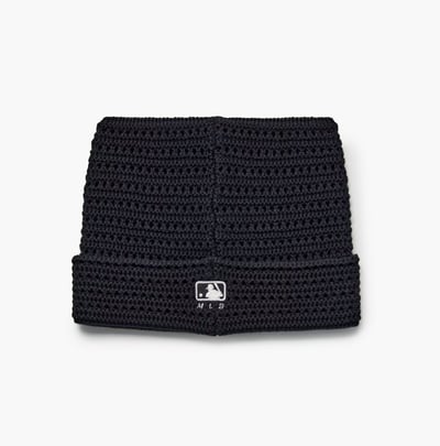 MLB x Karina 春夏款貓耳朵帽6