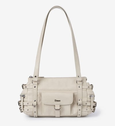 Deinet belted pocket shoulder bag15