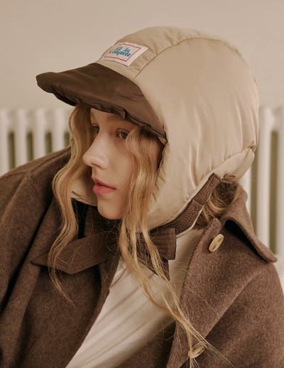 Allincomplete GD同款巴拉克拉法帽 4colors5