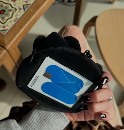 Josephandstacey x Hello kitty ღ 吊飾零錢包/ 肩背包6