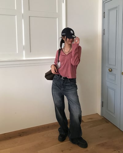 韓製高級感加分✨麂皮皮帶 3colors8