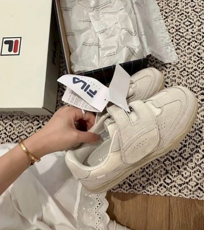 Fila 슬랜트 샷 98/23 VC1